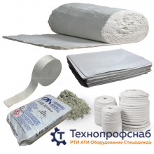 Асбестотехнические изделия