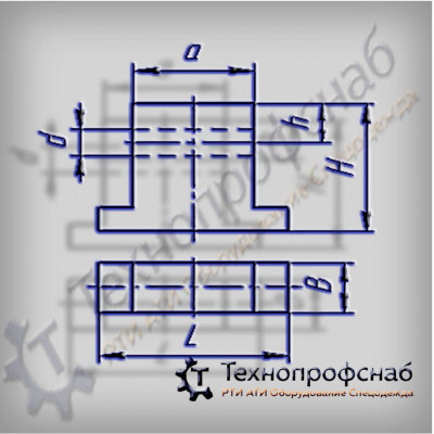 Амортизатор 24x50x52x25 кнопочный с отверстием ПФ-853 Амортизатор 24x50x52x25 кнопочный с отверстием ПФ-853