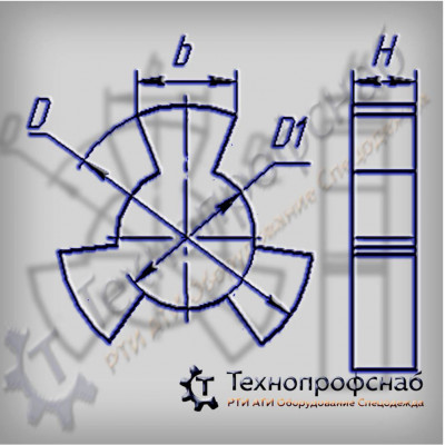 Амортизатор 65x40x22x22 резиновый звездочка 3 угольный ПФ-1086 Амортизатор 65x40x22x22 резиновый звездочка 3 угольный ПФ-1086