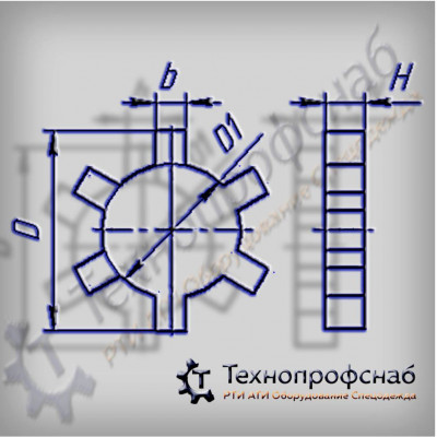 Амортизатор 90x39x16x22 резиновый звездочка ПФ-1310 Амортизатор 90x39x16x22 резиновый звездочка ПФ-1310