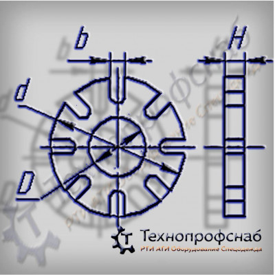 Амортизатор 85x50x10x15 резиновый звездочка 8 угольный с отверстием ПФ-2731 Амортизатор 85x50x10x15 резиновый звездочка 8 угольный с отверстием ПФ-2731