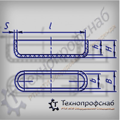 Колпачок 50x43x3,5x40x36 резиновый ПФ-1676 Колпачок 50x43x3,5x40x36 резиновый ПФ-1676