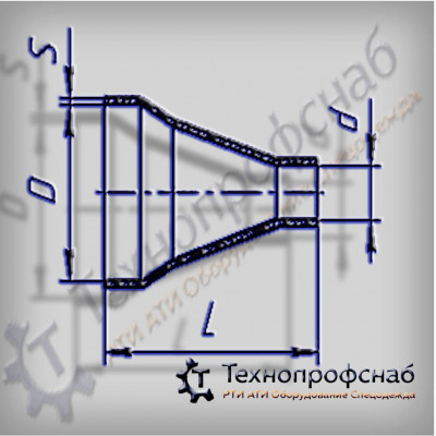Кожух 17x6x1x30 сигнализатора резиновый ПФ-3030 Кожух 17x6x1x30 сигнализатора резиновый ПФ-3030