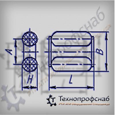 Палец 56x37,5x18 полумуфты эл двигателя резиновый ПФ-2788 Палец 56x37,5x18 полумуфты эл двигателя резиновый ПФ-2788