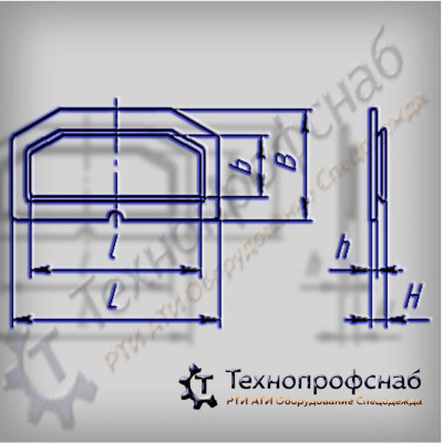 Уплотнение 190x150x140x80x9x3 крышки коромысел цилиндровой крышки дизеля ПФ-3087 Уплотнение 190x150x140x80x9x3 крышки коромысел цилиндровой крышки дизеля ПФ-3087