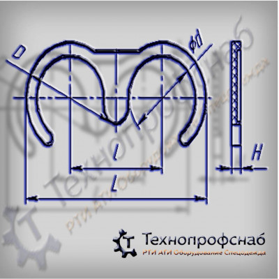 Уплотнение 39x25x6x71x32 насоса НШ-10 ПФ-3607 Уплотнение 39x25x6x71x32 насоса НШ-10 ПФ-3607