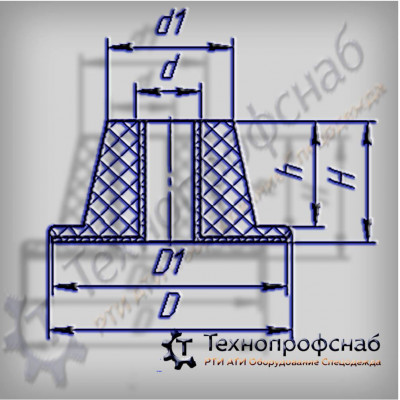 Вставка 64x60x25x41,2x29x21 дисков муфты ПФ-3038 Вставка 64x60x25x41,2x29x21 дисков муфты ПФ-3038