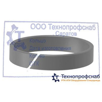 Опорно-направляющее кольцо штока и поршня FR 30-35-9.7 Опорно-направляющее кольцо штока и поршня FR 30-35-9.7