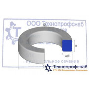 Кольцо прямоугольного сечения 2,7х8,8х2 ПФ-3166