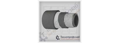 Рукава напорно-всасывающие ГОСТ 5398-76 подробное описание