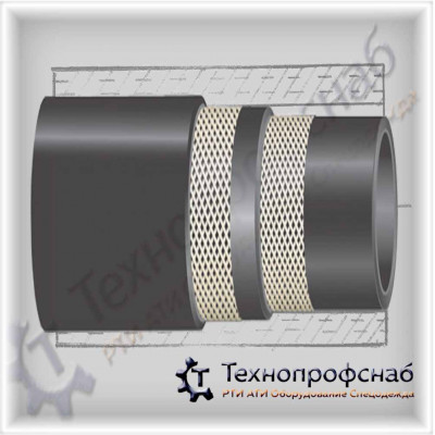 Рукав дюритовый 40У-16-13 ТУ 0056016-87 Рукав дюритовый 40У-16-13 ТУ 0056016-87
