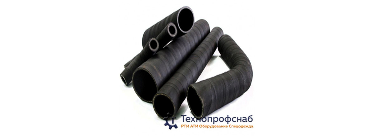 Рукава и муфты дюритовые прокладочной конструкции ТУ 0056016-78