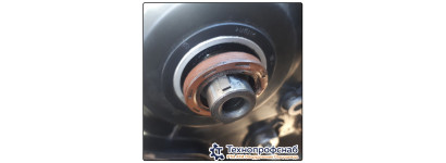 Манжеты армированные по ГОСТ 8752-79