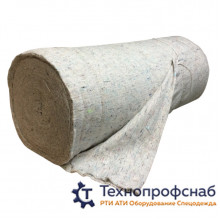 Нетканое полотно ХПП и полотно вафельное